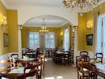 Rosencafé photo 4