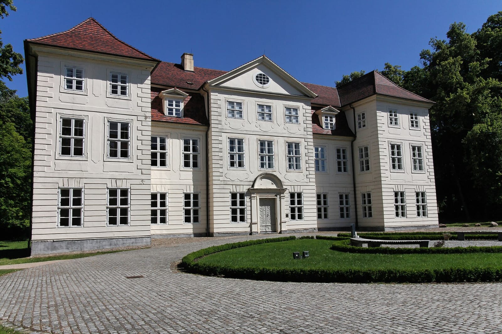 3 Königinnen Palais photo 3