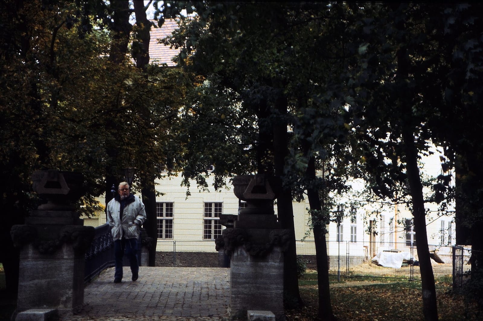 3 Königinnen Palais