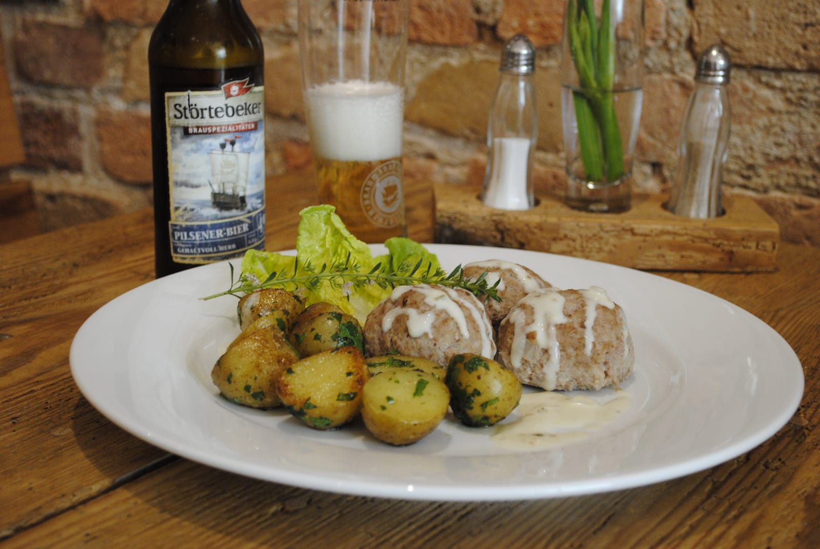 Bistro Alte Glaserei photo 5