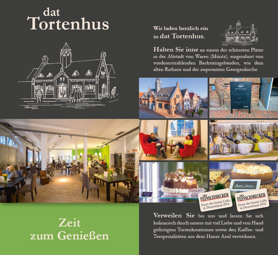 Dat Tortenhus