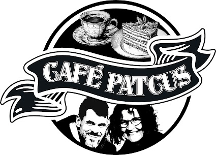 Cafe Break...