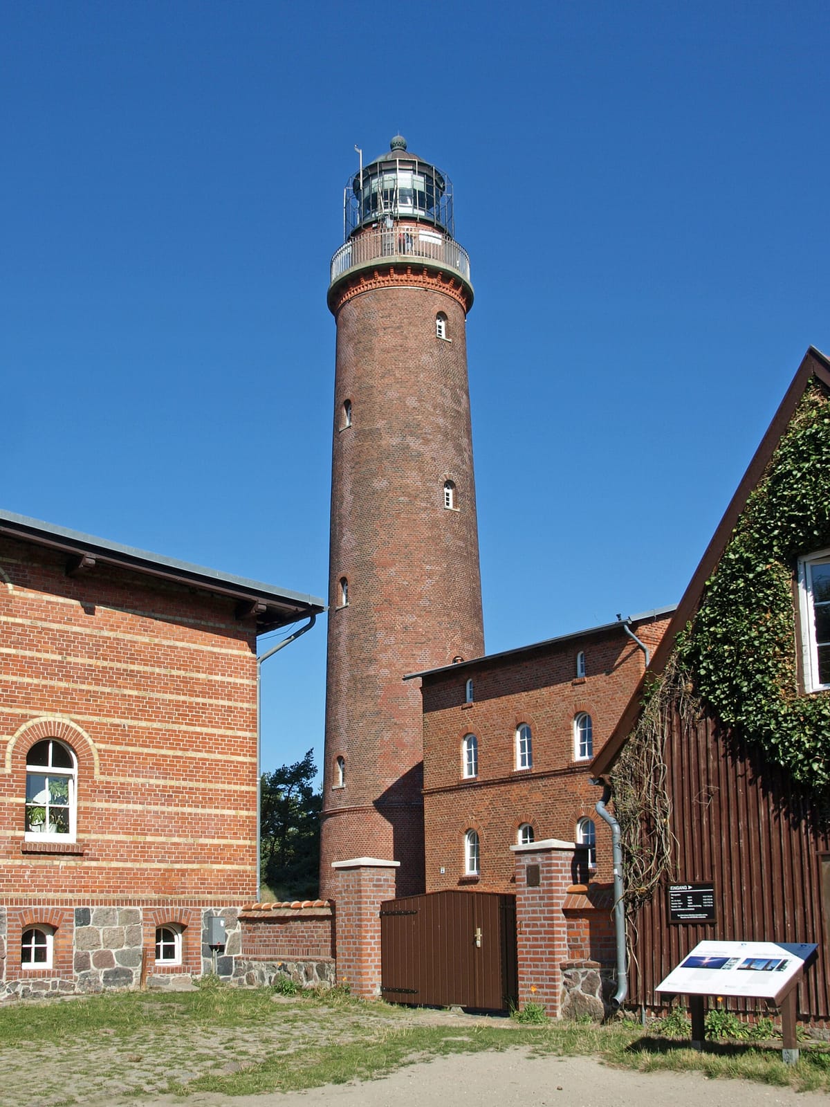 Café am Leuchtturm photo 5