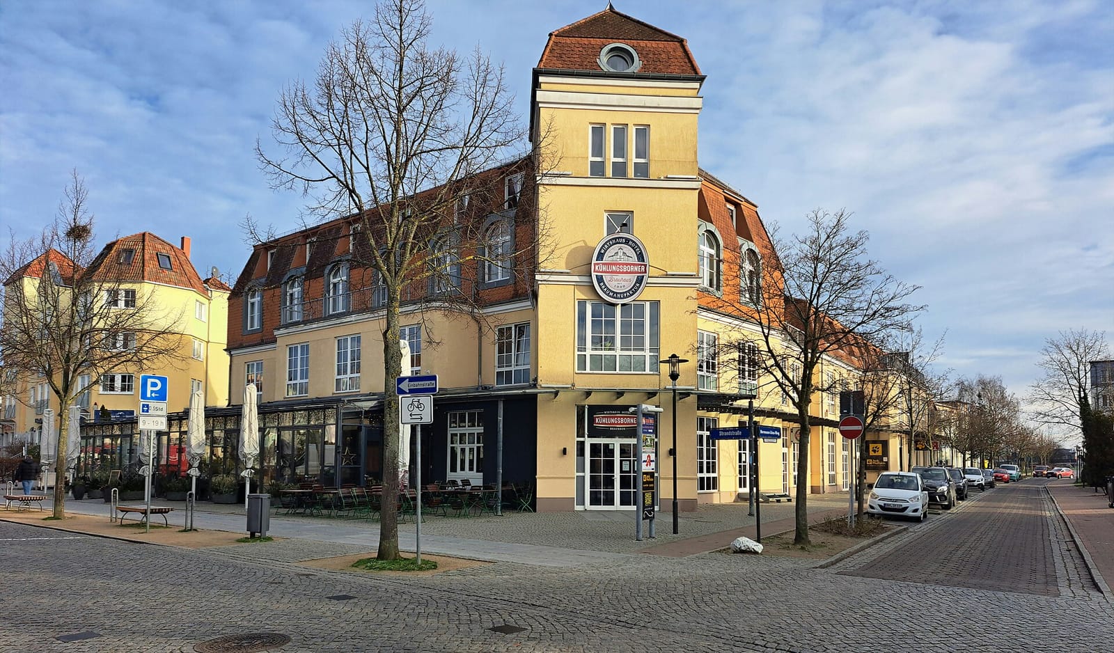 Café Röntgen