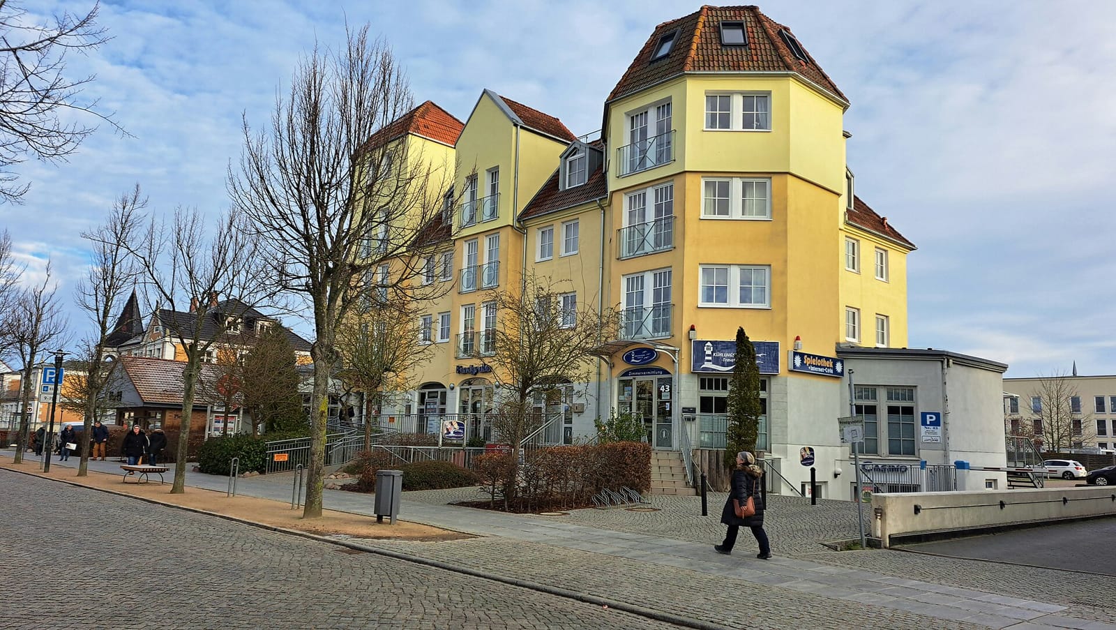 Café Röntgen photo 2