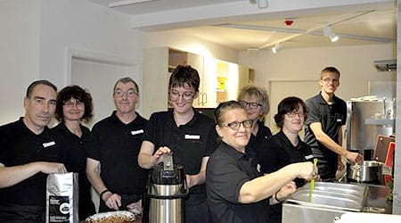 Café Marie