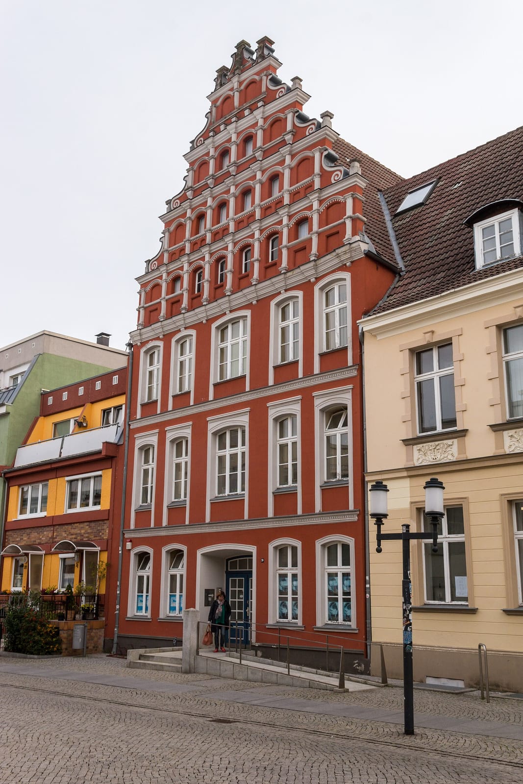 Mecklenburger Backstuben photo 2