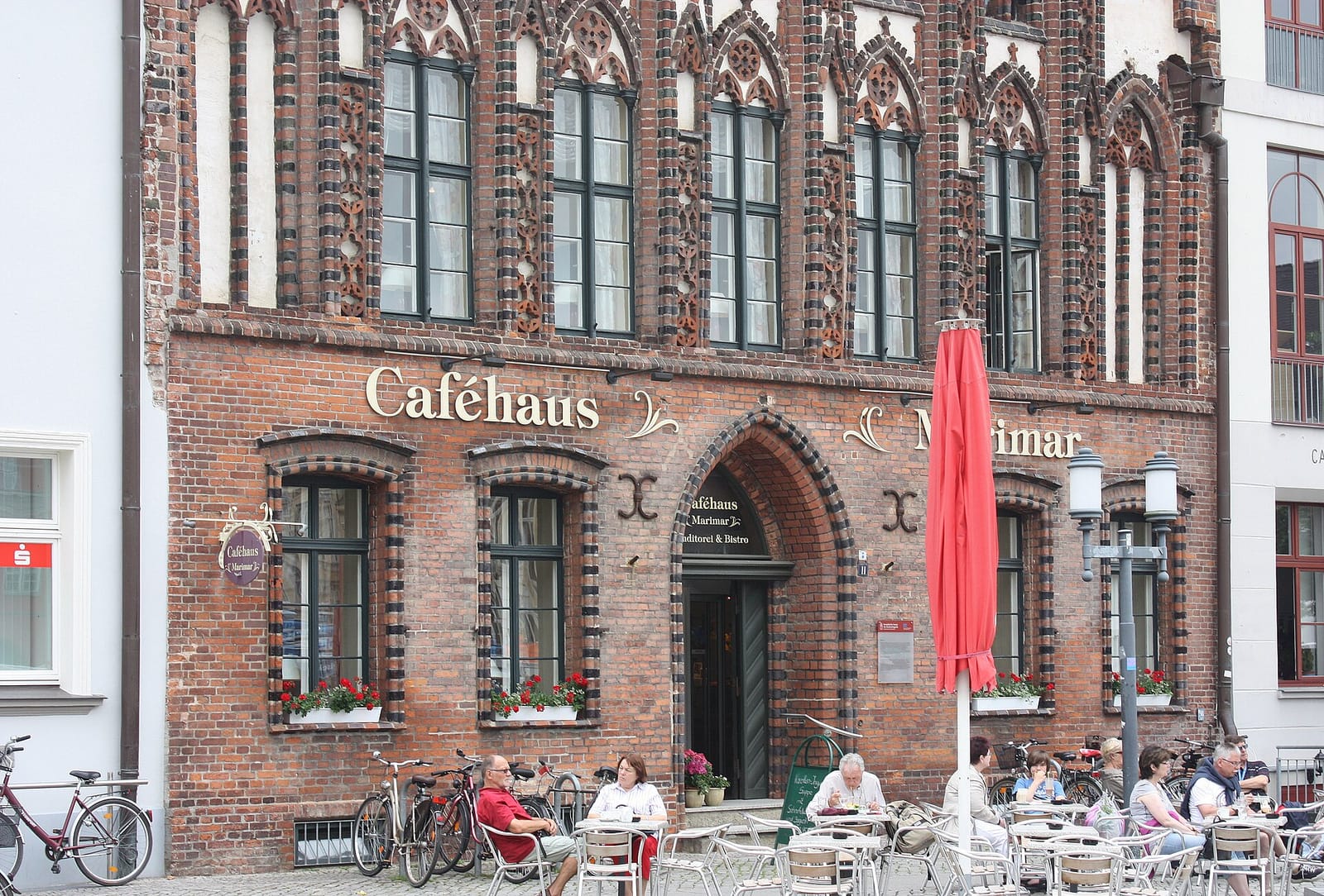 Mecklenburger Backstuben photo 5