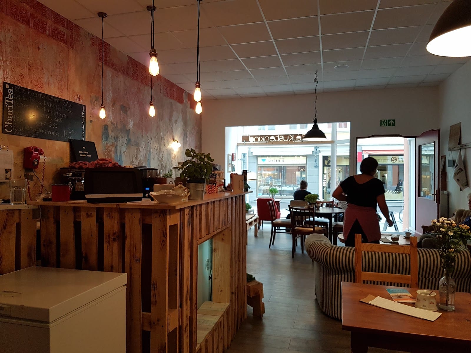 Café Küstenkind