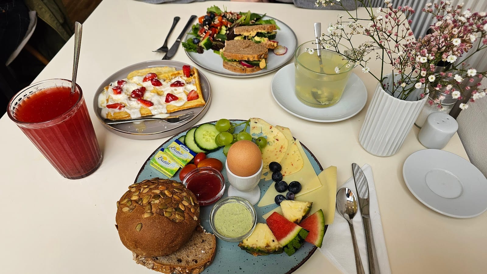 Café 66