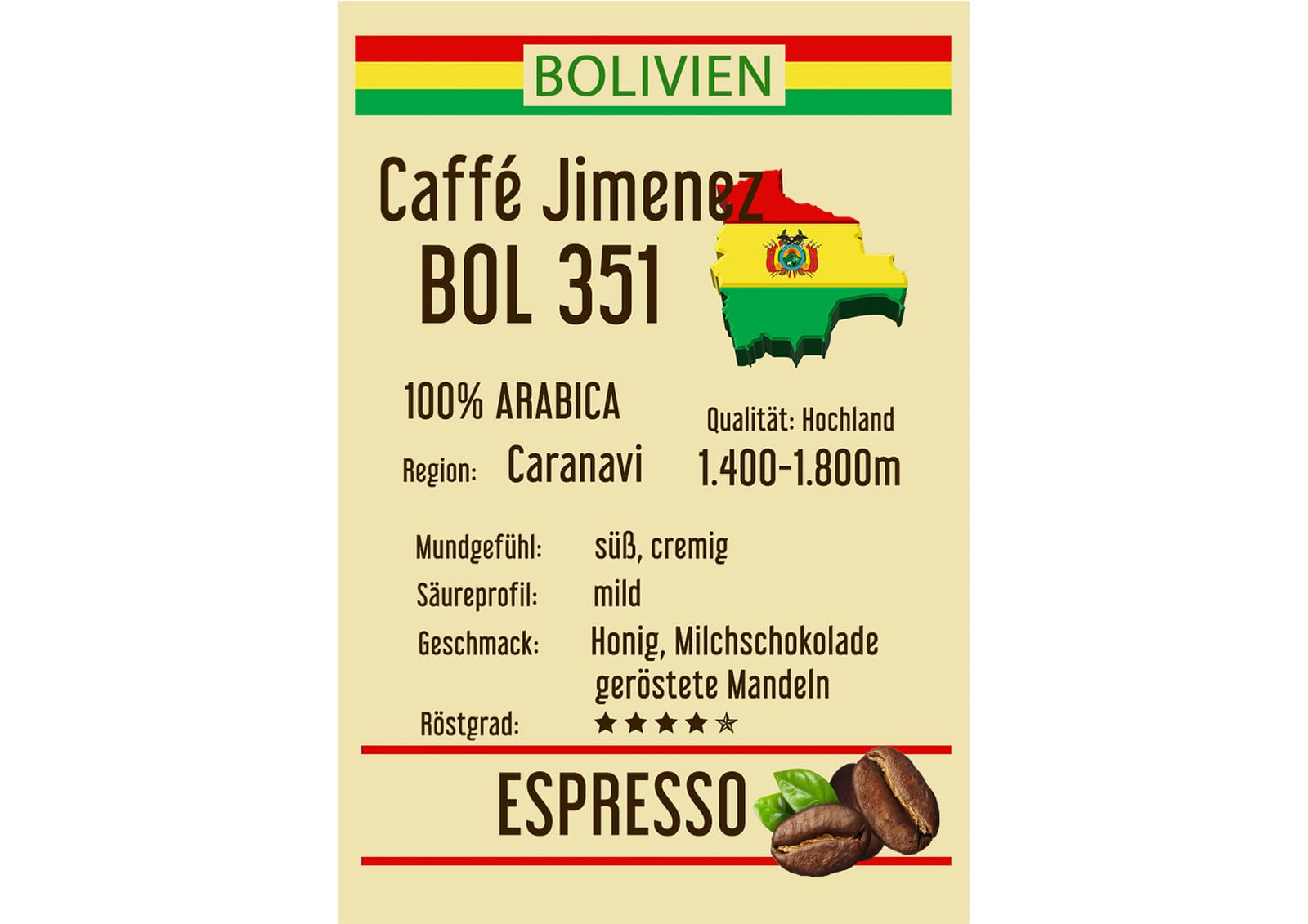 Kaffeegruss Rösterei & Café