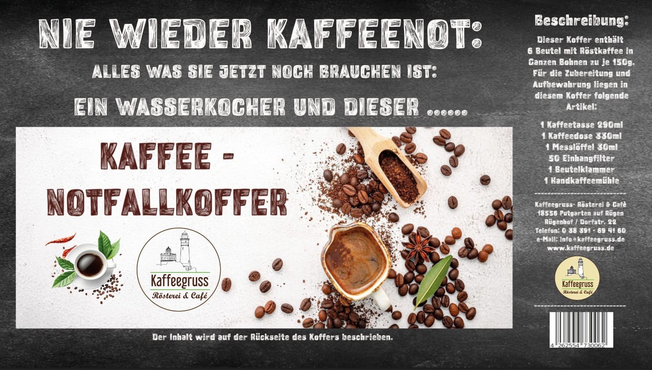 Kaffeegruss Rösterei & Café photo 7