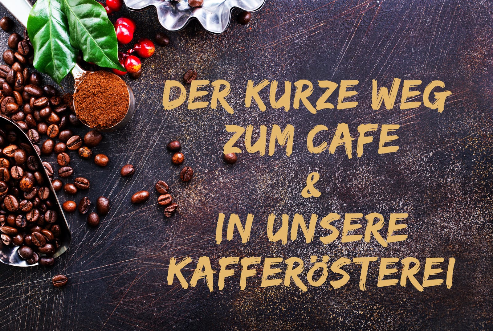 Kaffeegruss Rösterei & Café photo 3