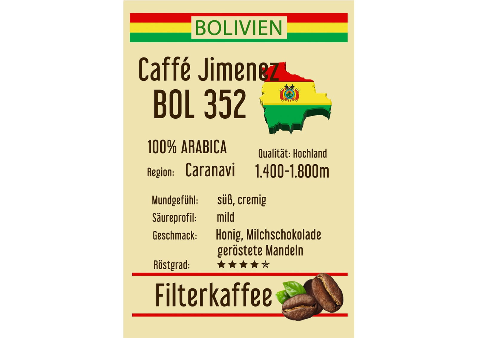 Kaffeegruss Rösterei & Café photo 8