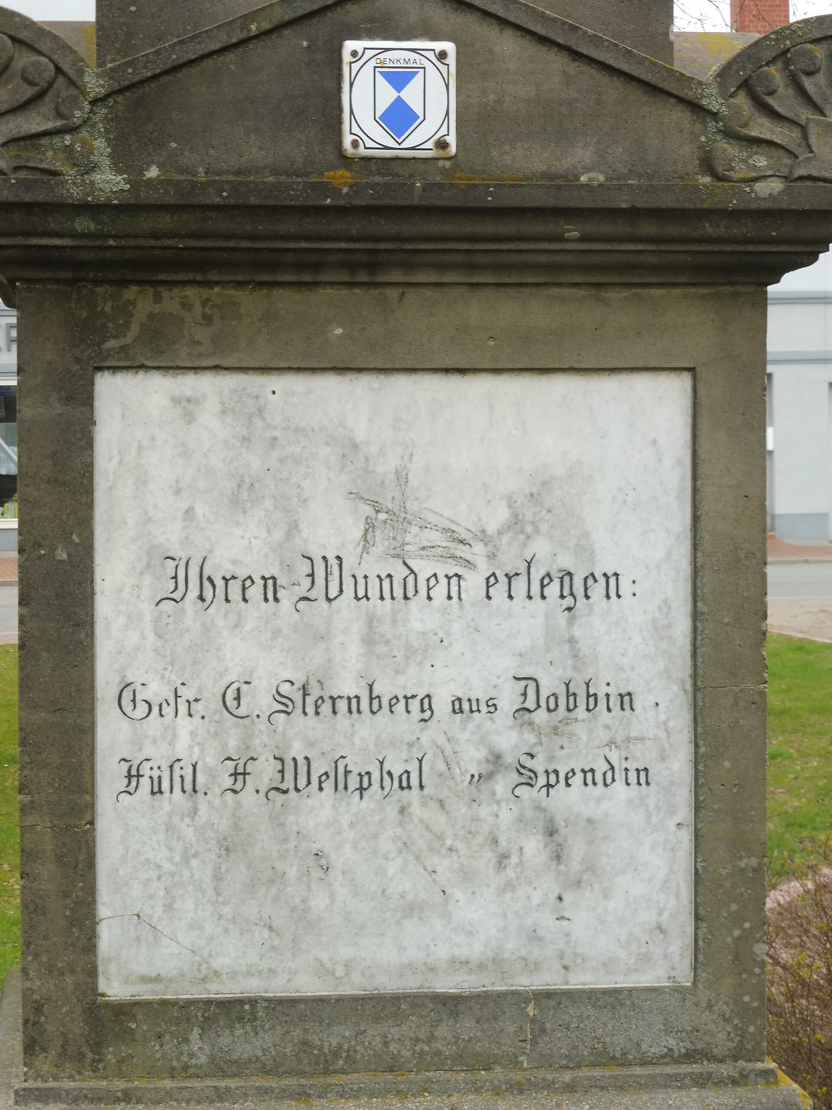 goldrichtig