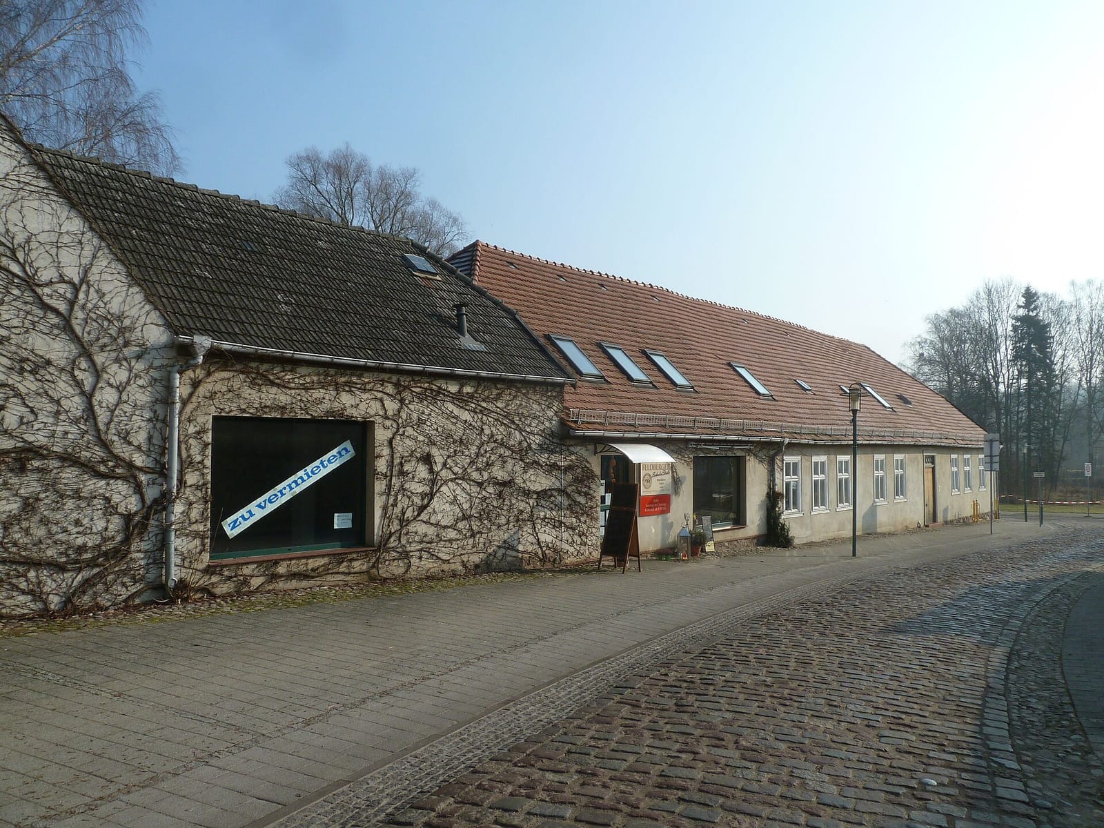 Feldberger SchokoStube