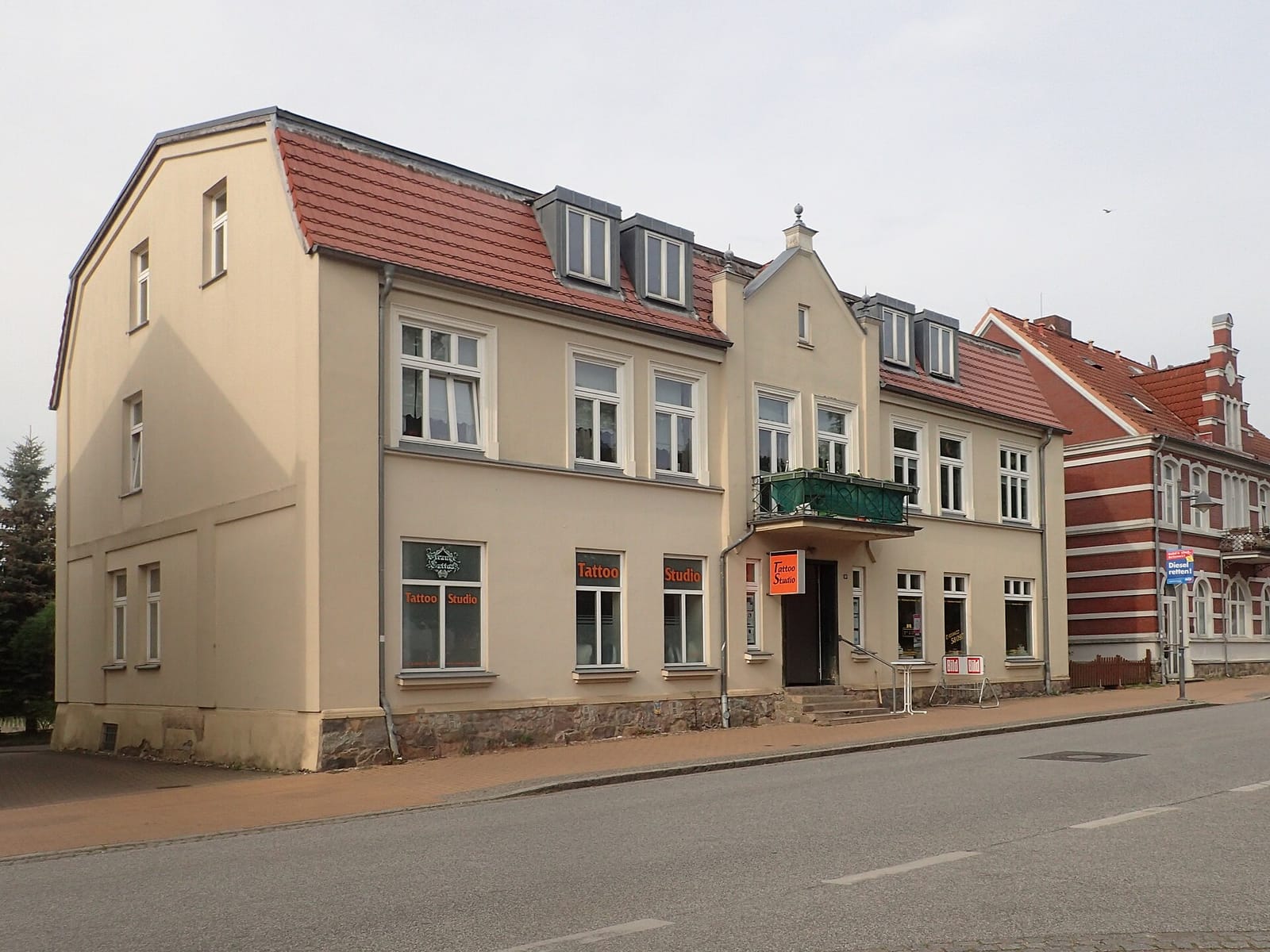 Café Lykka photo 2