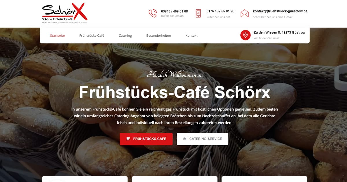 Frühstücks-Café Schörx photo 2