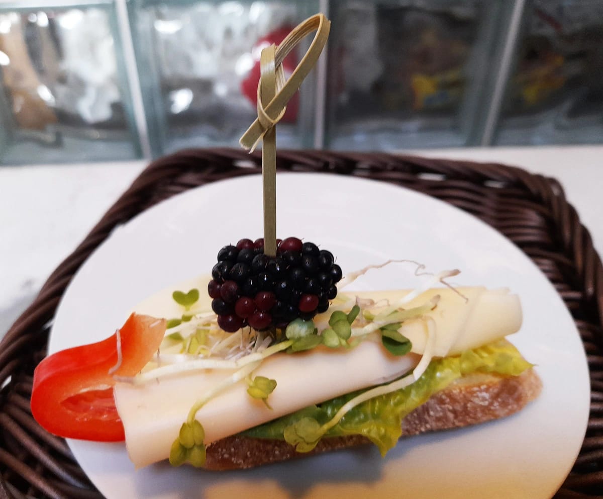 Frühstücks-Café Schörx photo 6