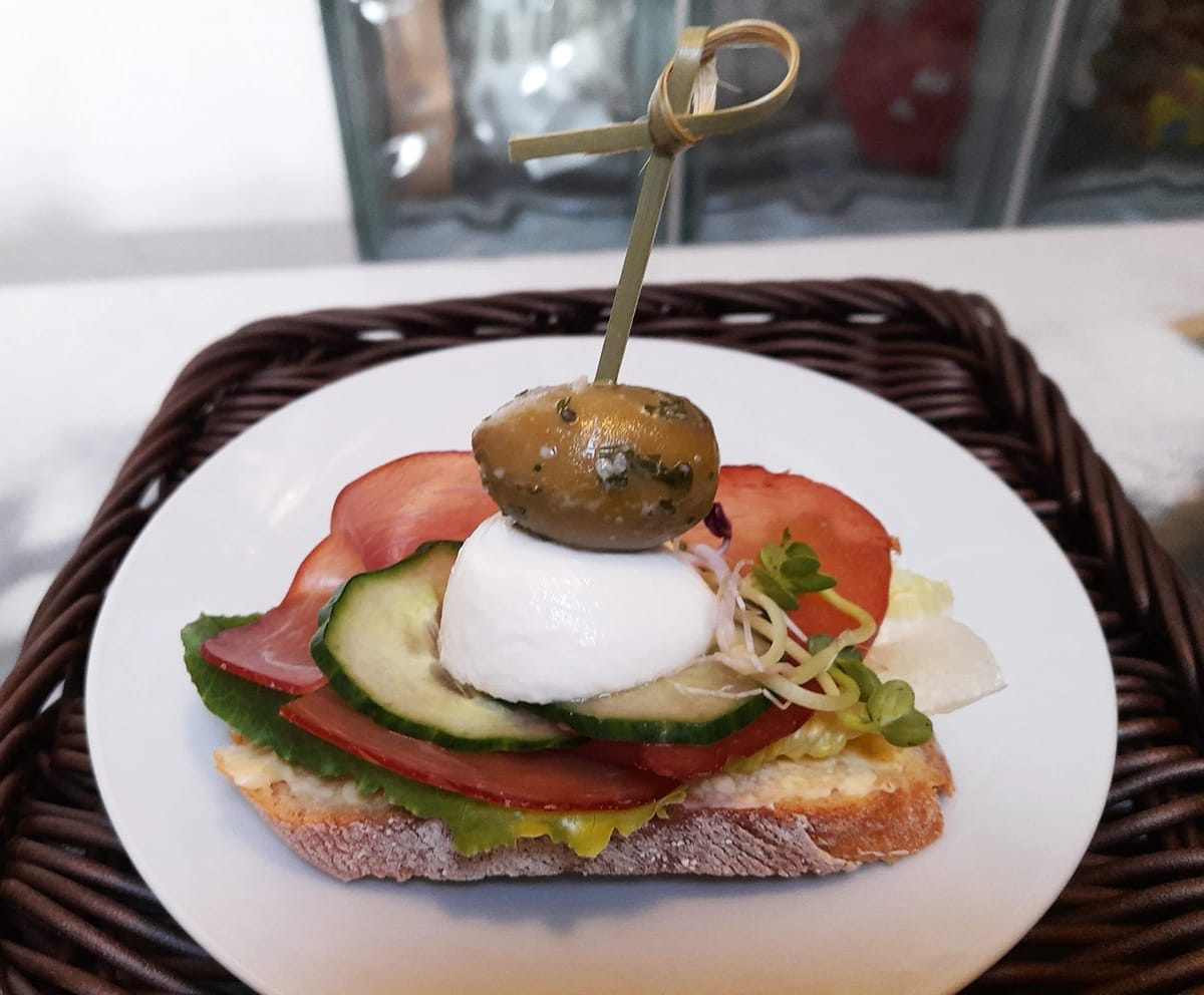 Frühstücks-Café Schörx photo 5