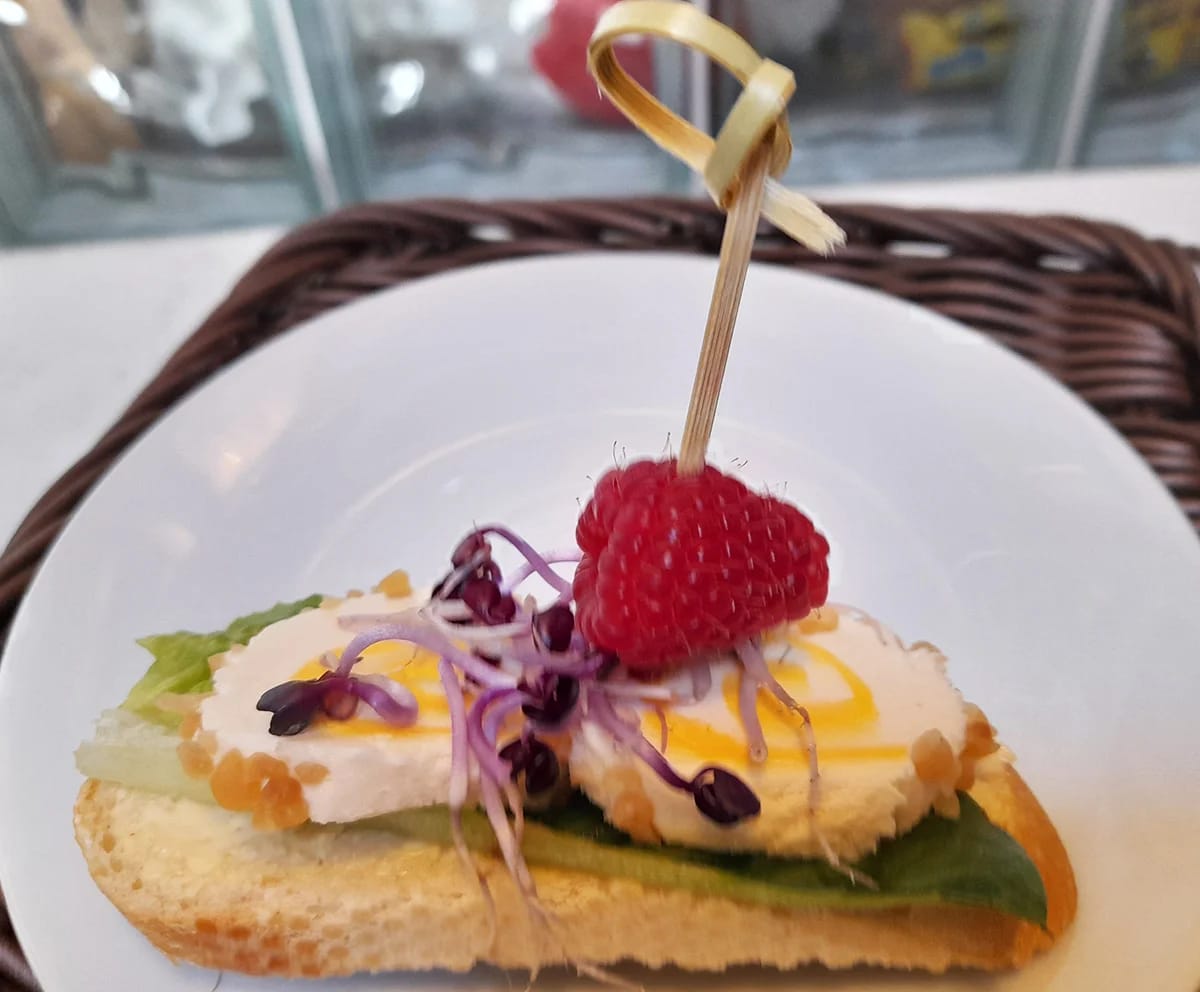 Frühstücks-Café Schörx photo 8