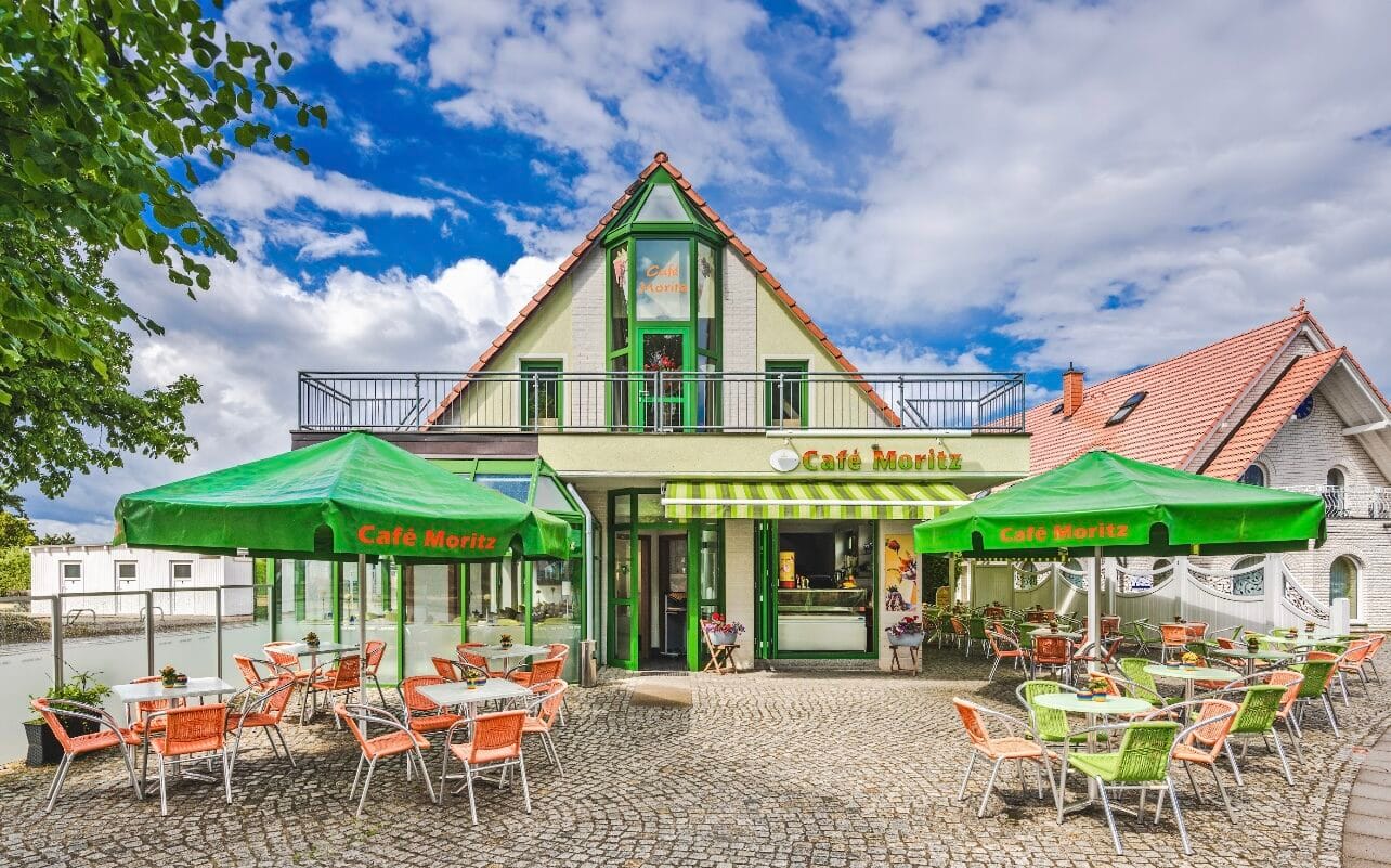 Cafe Moritz photo 5