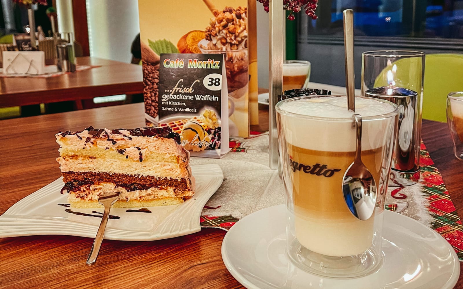 Cafe Moritz photo 3