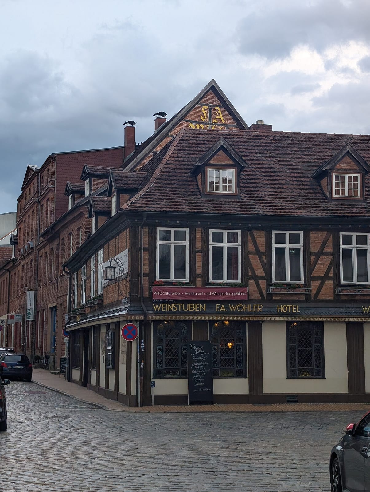 Café Zum Feinspitz photo 5