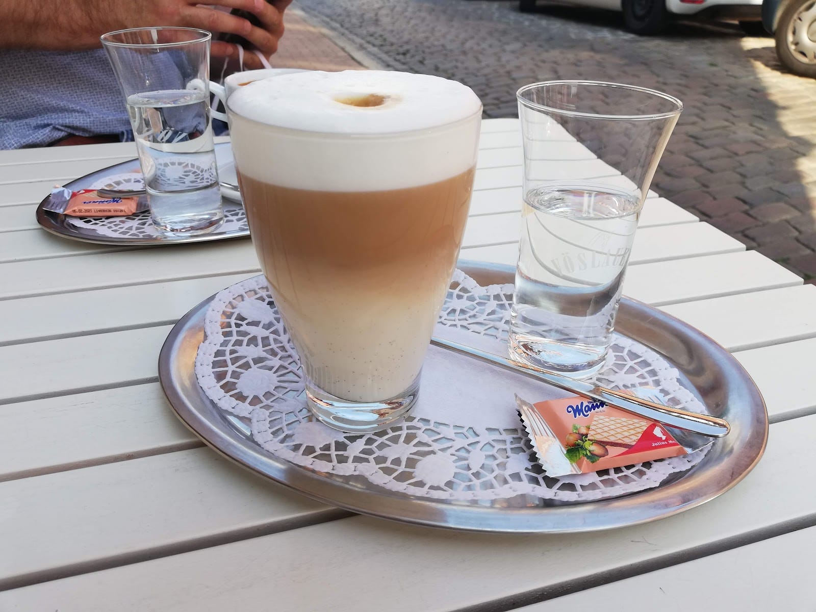 Café Zum Feinspitz