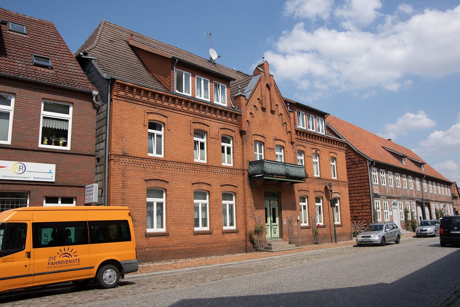 Klostercafé photo 2
