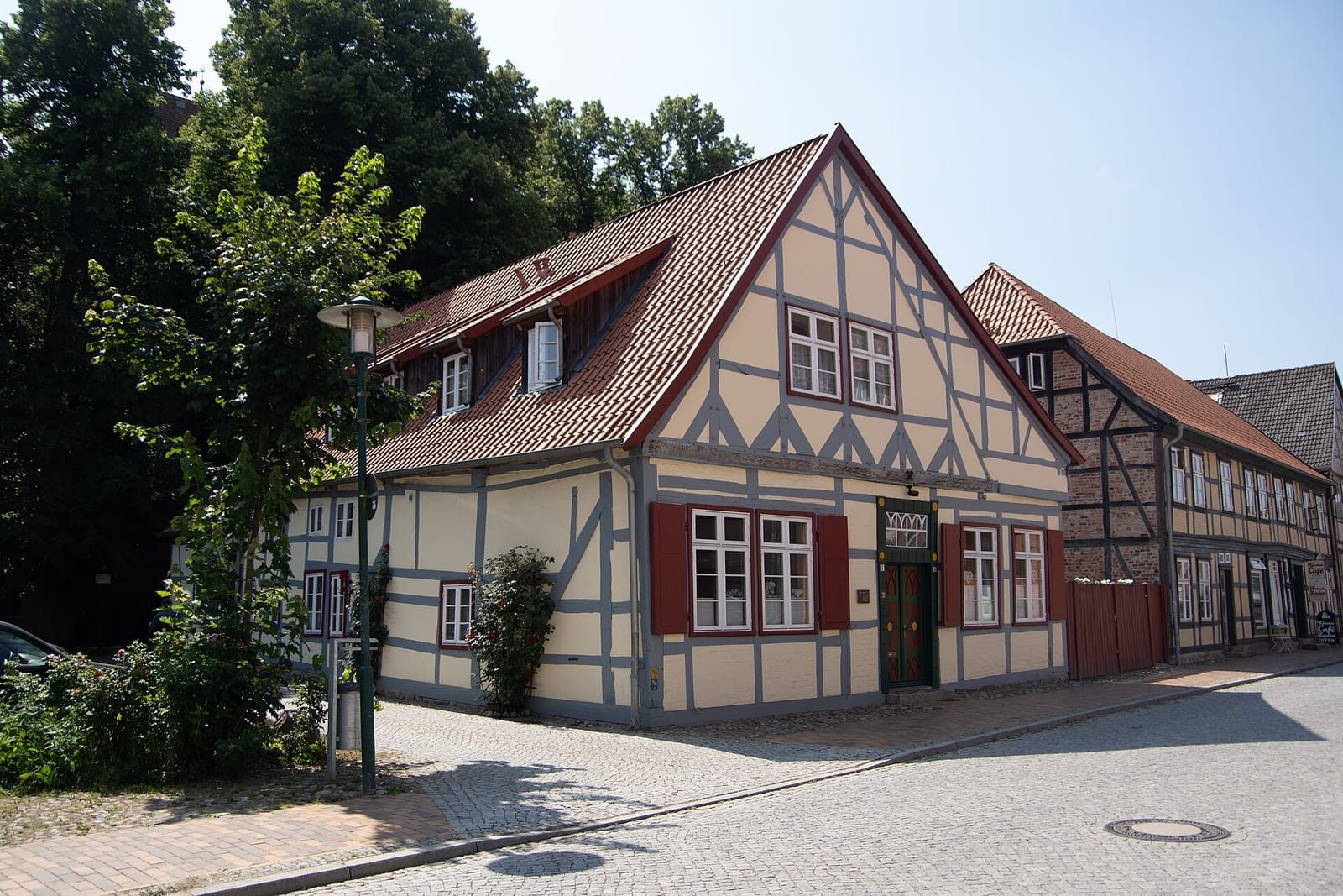 Klostercafé photo 4