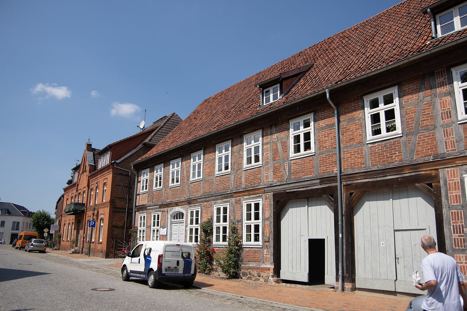 Klostercafé photo 3