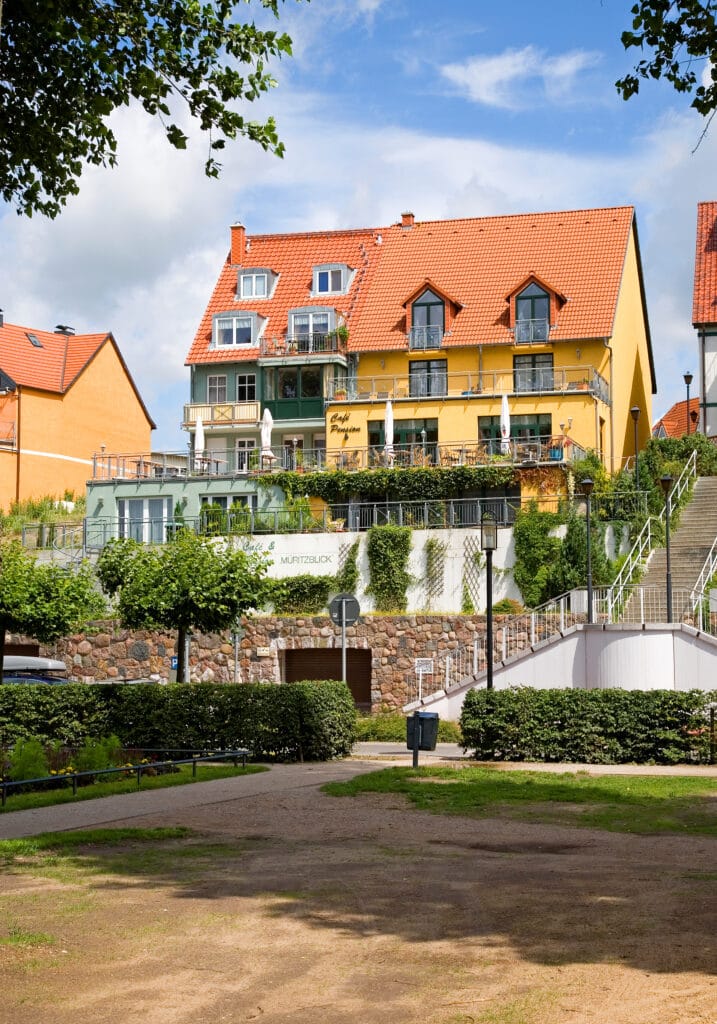 Müritzblick