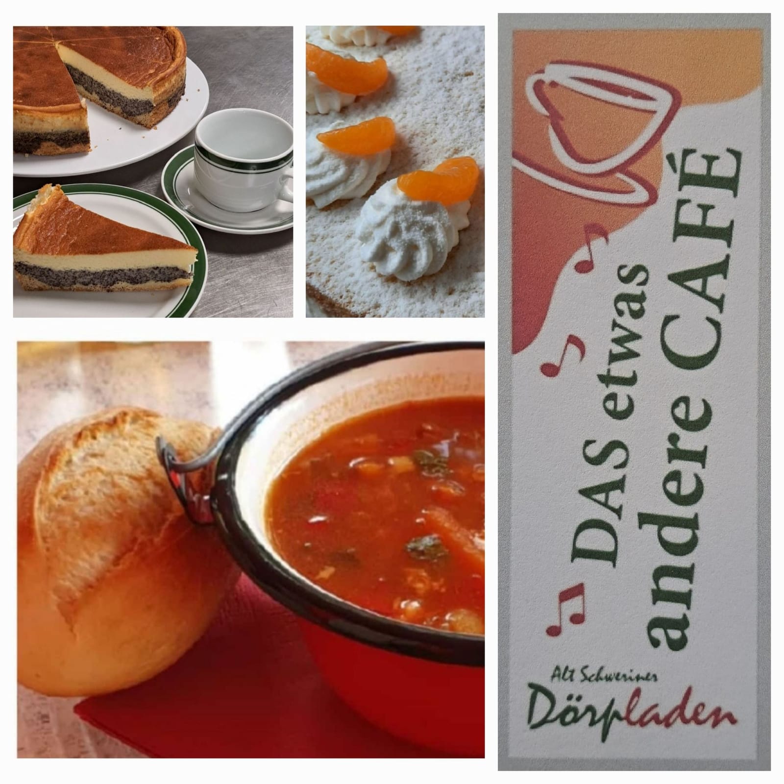 Dörpladen