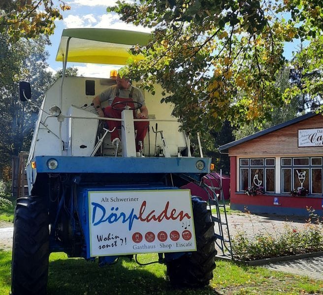 Dörpladen photo 4