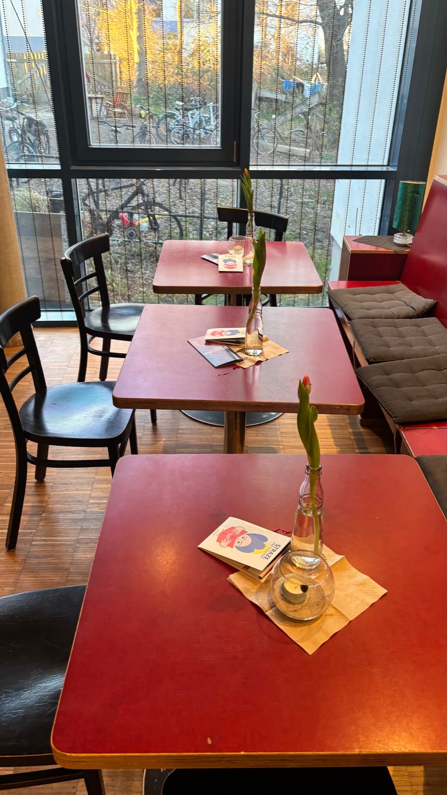 Straze Café