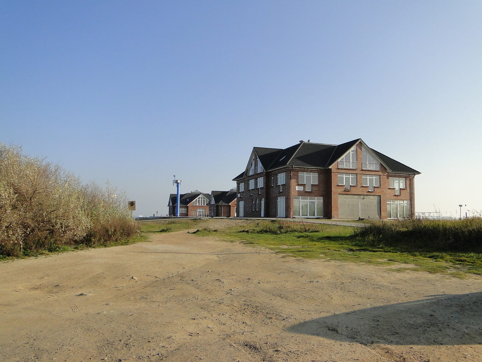 Marina Cafe photo 2