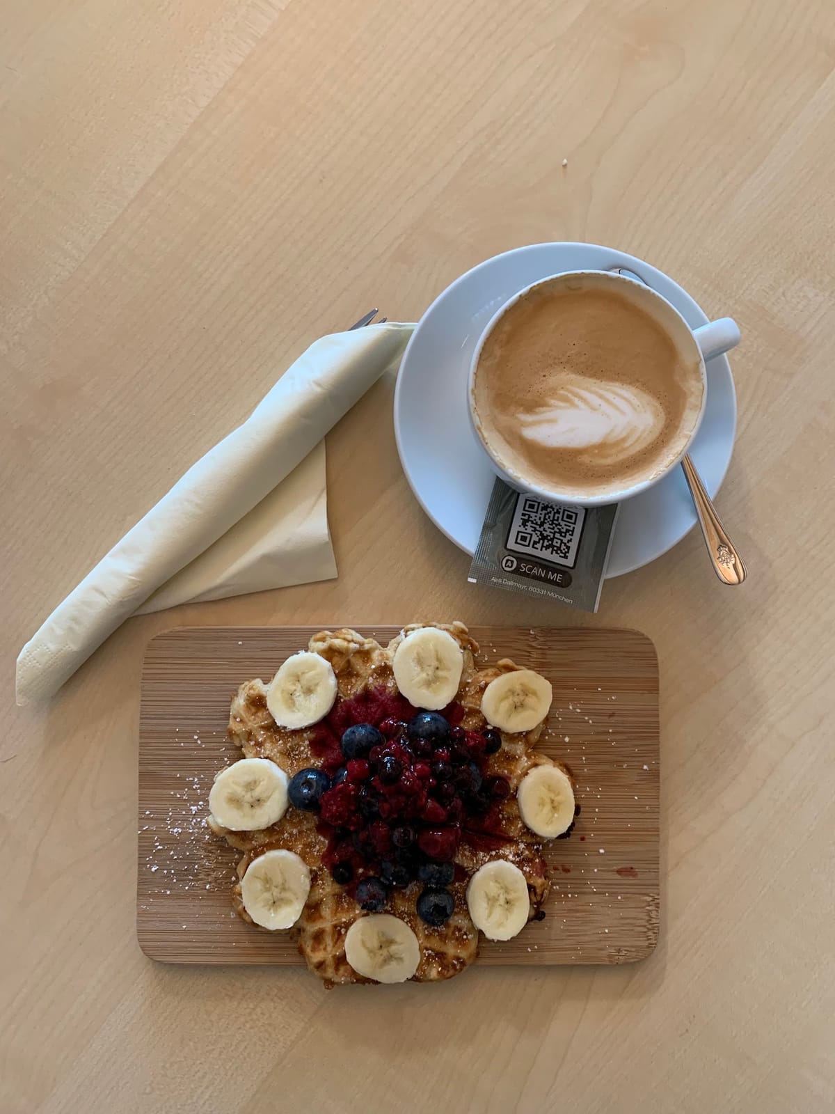 Vilua Café