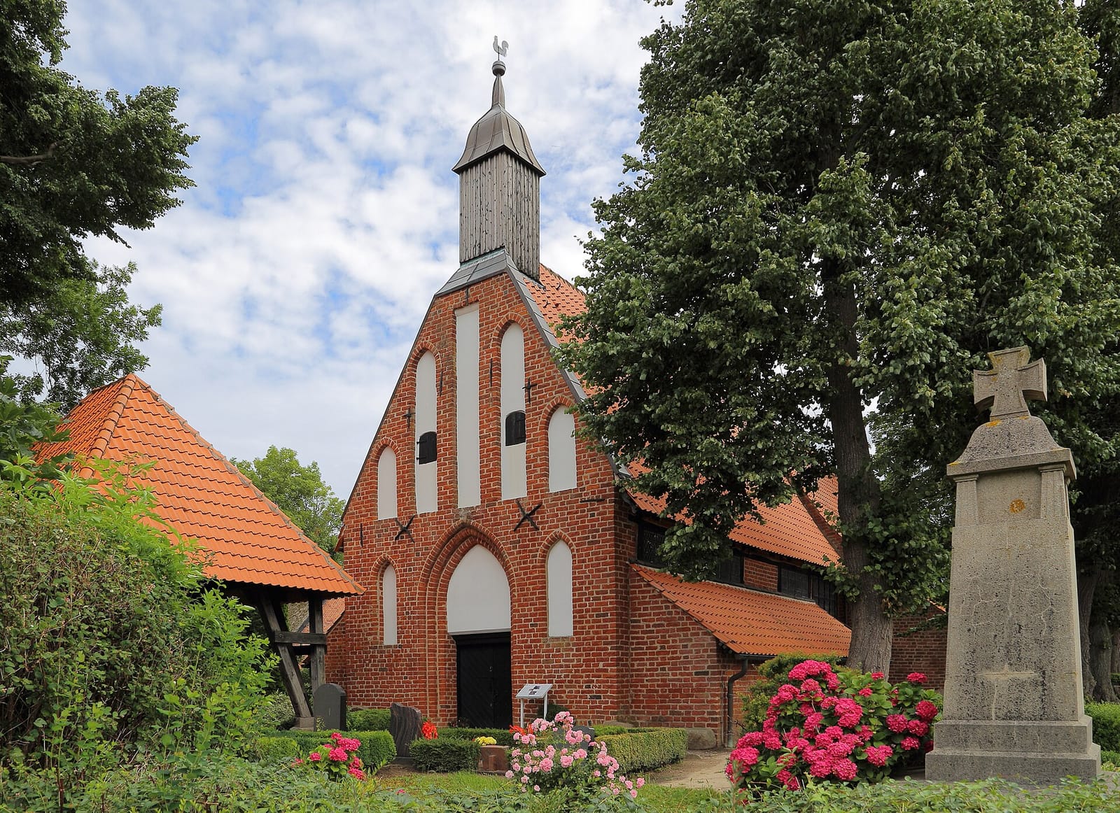 Kutterschnute photo 2