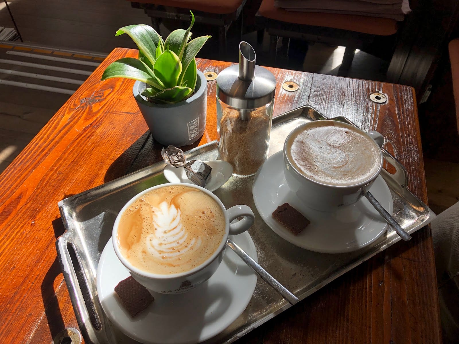 Jan Cornelius Caffee