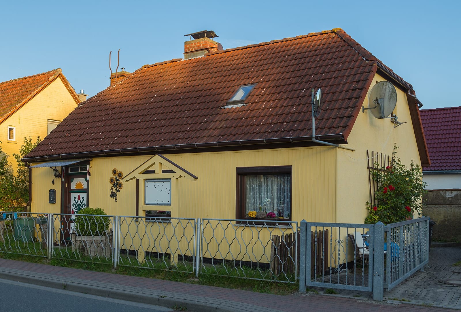 Café nu photo 4