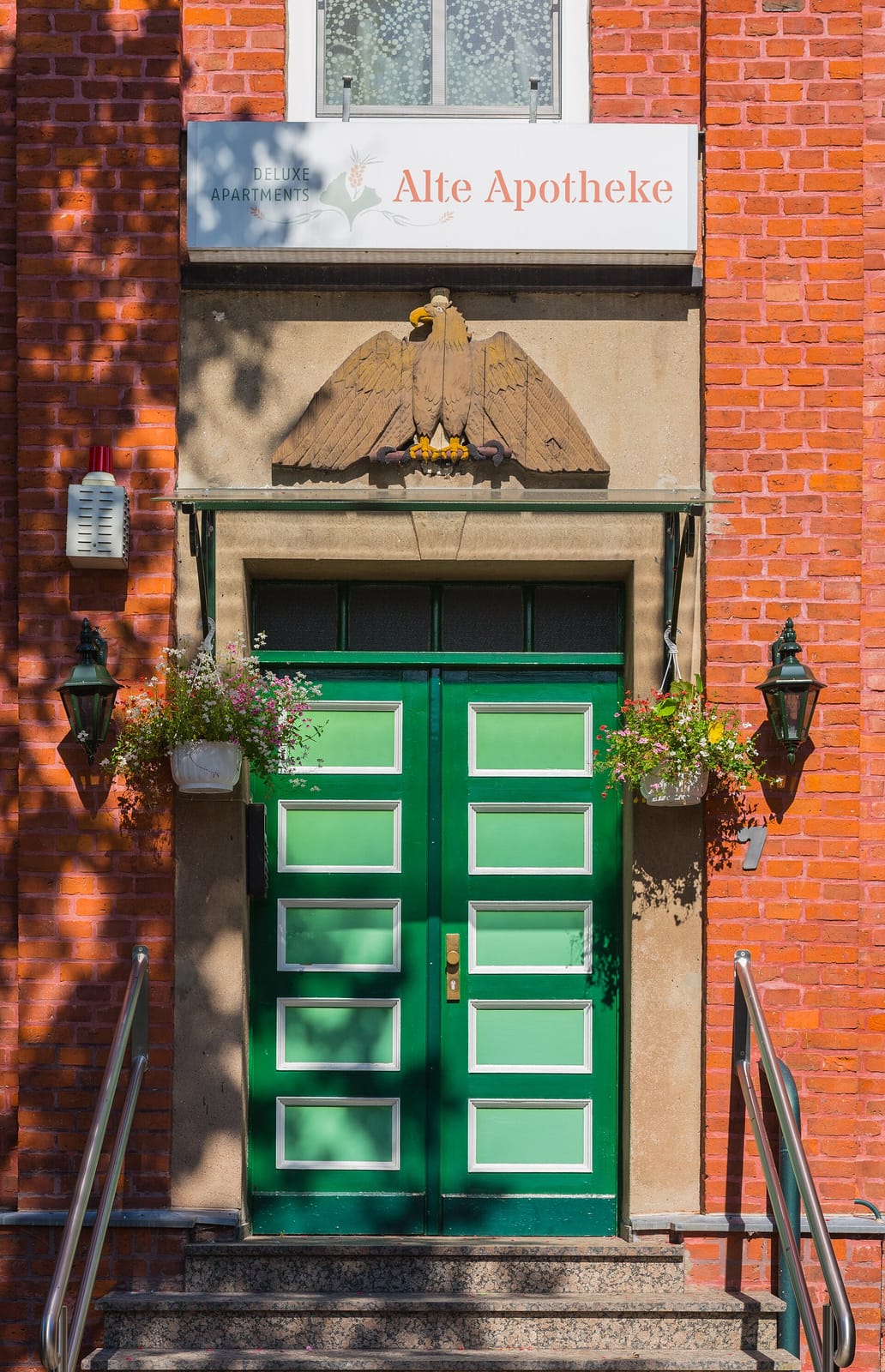 Café nu