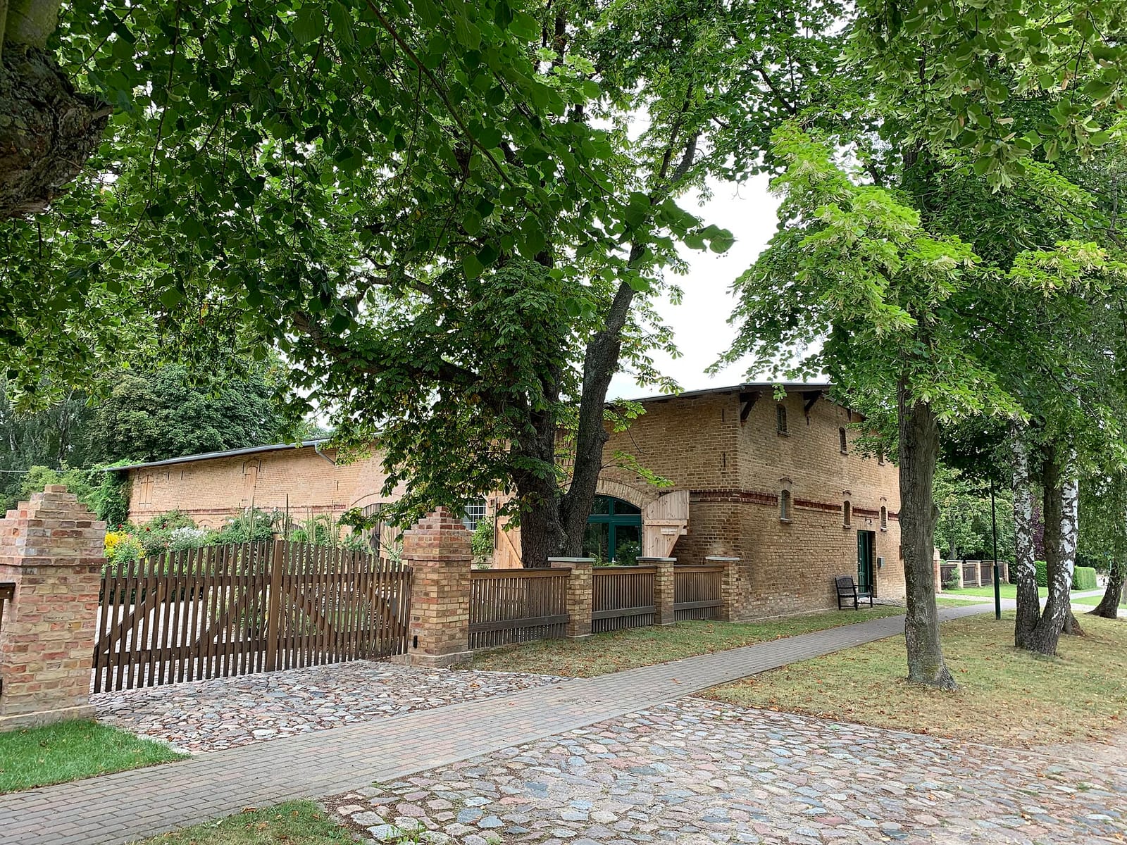 Café Bugewitz
