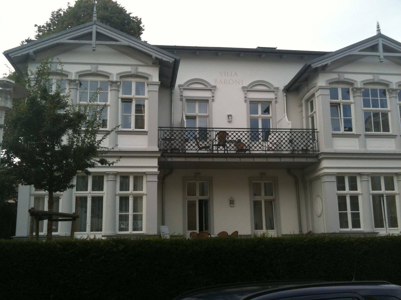 Café Küstenkram