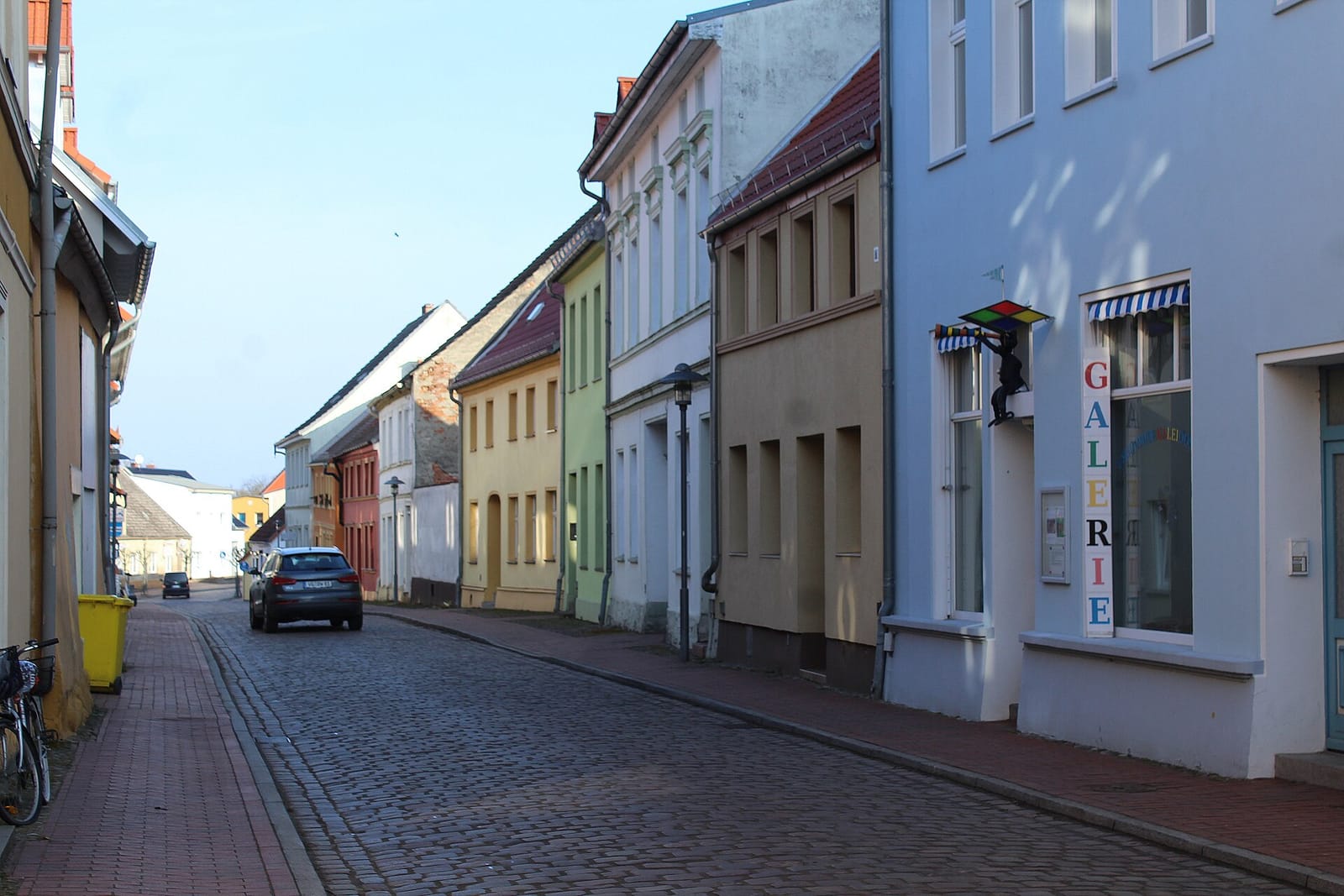 Altstadtcafé