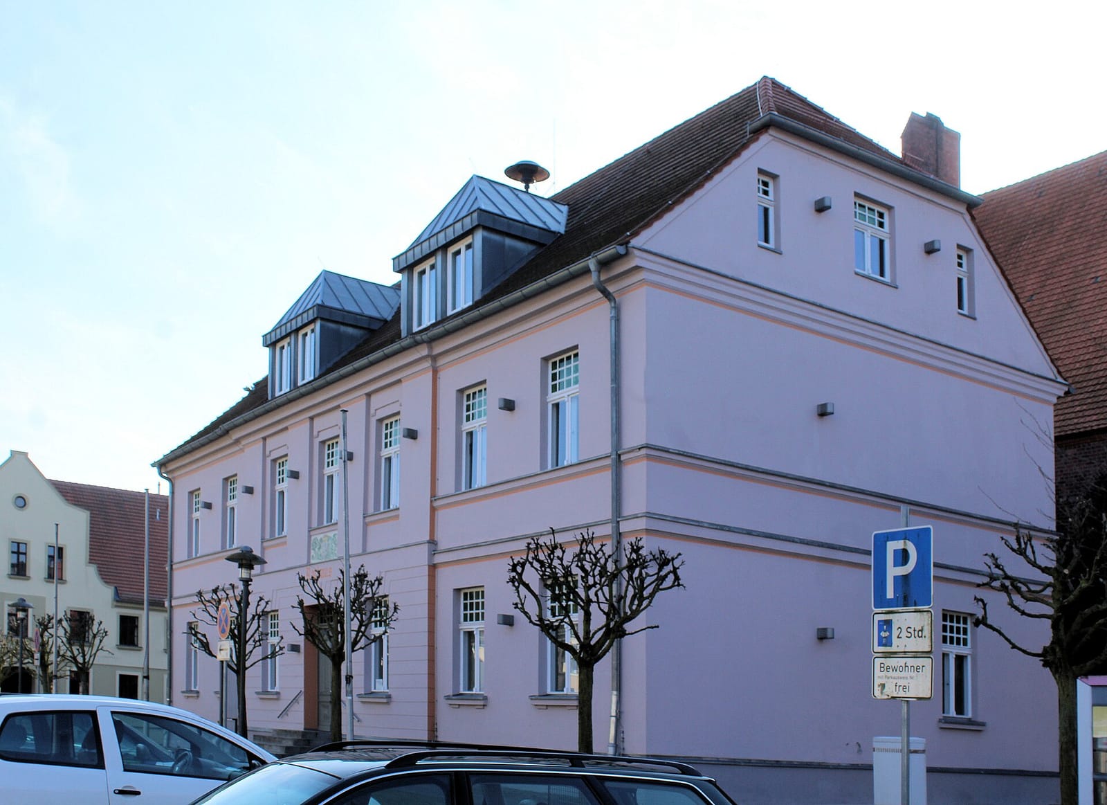 Altstadtcafé photo 3