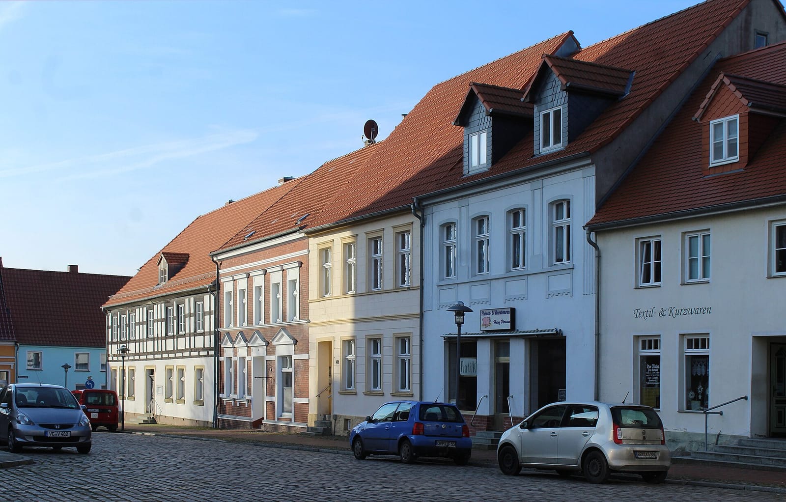 Altstadtcafé photo 4