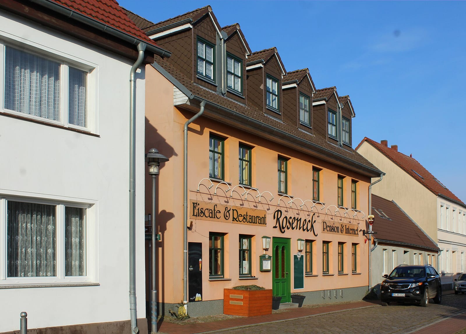 Altstadtcafé photo 2