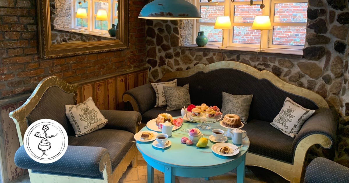 Cafe Limlaru photo 2