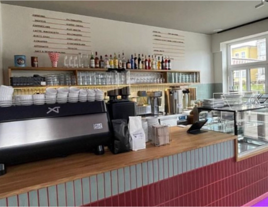 Café Central photo 4